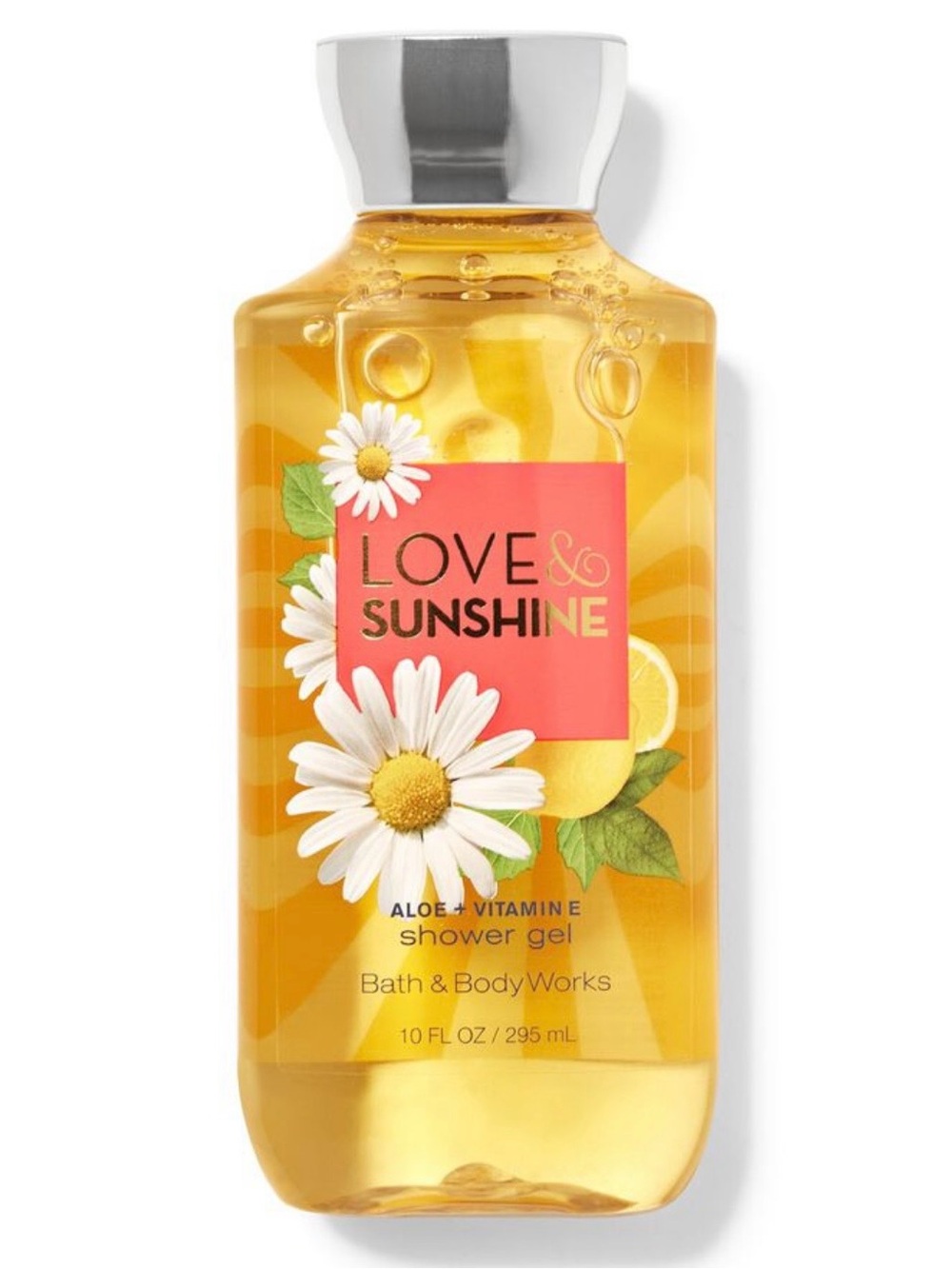 Bath & Body Works | Love & Sunshine